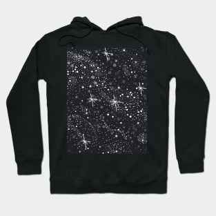 Stars Hoodie